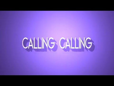 Breaching Vista - Your Calling (Official Lyric Video)