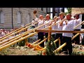 Eidg Jodlerfest In Zug Umzug Vom 18 6 2023