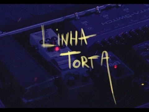 André Prando - Linha Torta (ao vivo "Ufes 60 anos)