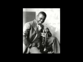 Louis Armstrong-Perdido Street Blues