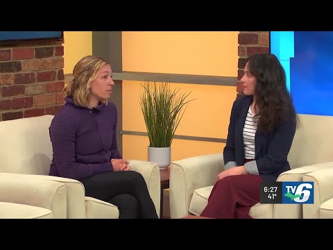 TV6 Morning News - Iron Range Roll