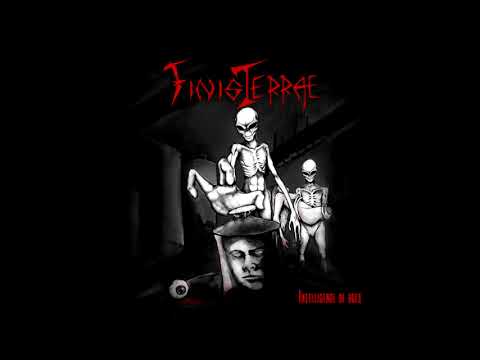 Finis Terrae - Intelligence of Ages (demo 2017)