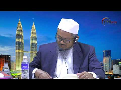 Tadabbur Surah Al-Baqarah Siri Ke-132