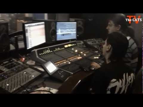 Th3 CATS - Hot Rain (mixing)