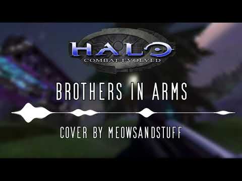 Halo CE | Brothers in Arms Remake