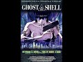 Context Setting Of Ghost In The Shell