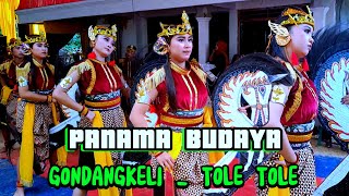 Download lagu Gondangkeli _ Tole tole // Ebeg Banyumasan Panama Budaya mp3 Download lagu Gondangkeli _ Tole tole // Ebeg Banyumasan Panama Budaya mp3