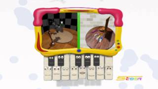 هل تعرفون الفرق الحلقة 3 - سبيس تون - Spacetoon