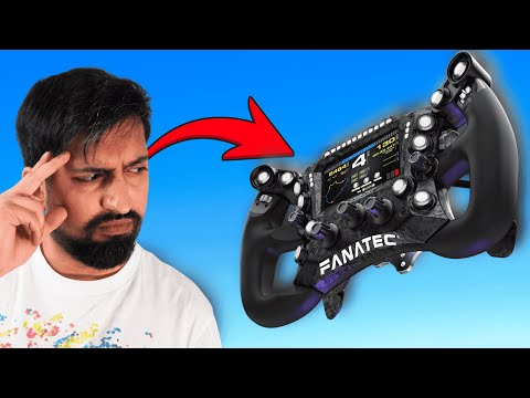 Do 2026 Budget Wheels From Fanatec, Moza And Simagic Need THESE FEATURES?