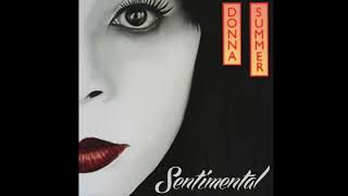 Sentimental - Donna Summer (LPJ_IS_KOOL REMIX)