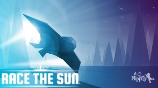 race the sun - WHY!!!!!