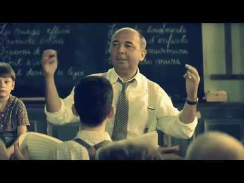 les choristes | compère guilleri {music video}