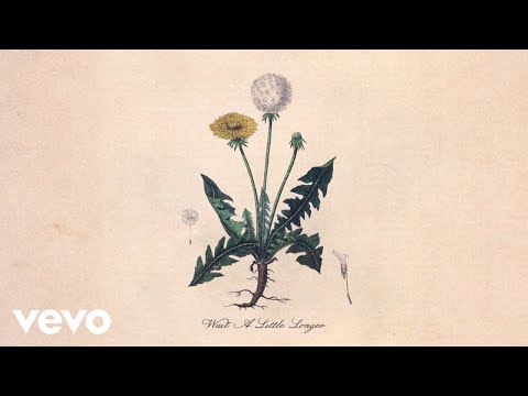 Video thumbnail for Wait A Little Longer