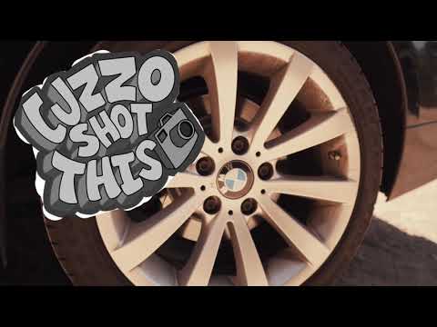 Madyazzy- Road runnin SHOT BY Cuzzo Shot This @Dahoodnerds - (Official Music Video)