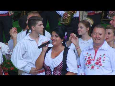 Diana Selagea si Florin Ionas - Generalul - Cand mi-ai cerut mana HD