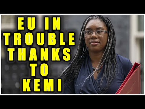 New Brexit Britain Deal DESTROYS European Union 🇬🇧 👏