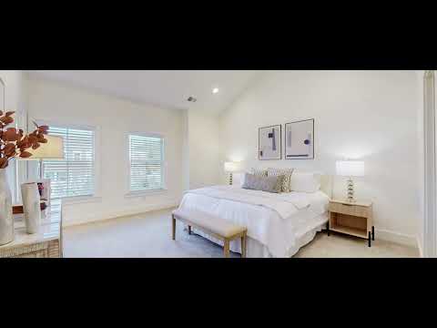 Beautiful 3/2.5 Rental Just Minutes from Downtown Franklin! property video