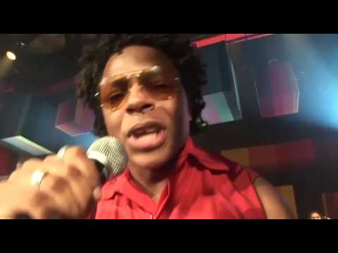 Funk Como Le Gusta Ao Vivo (DVD) - Funk Brother Soul