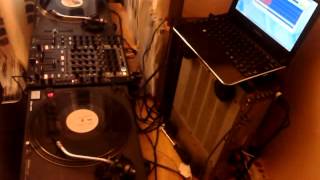 1 Hourish MJ Cole Special UK Garage Mix - 17th November 2012