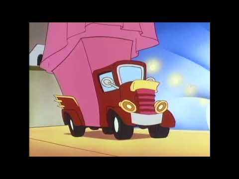 The Super Mario Bros. Super Show! - On Her Majesty's Sewer Service (Ep. 22)