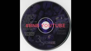 3rd Storee - Party Tonight (1999) | UNRELEASED R&amp;B