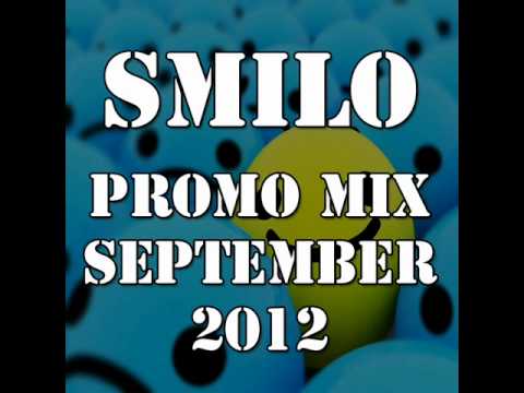 SMILO - September Promo Mix 2012