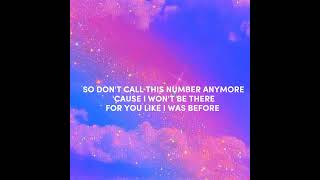 Download lagu cat Burns - Go (Higher & faster) (Lyrics) mp3