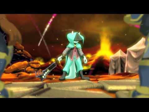 Klagmar's Top VGM #1,157 - Dust: An Elysian Tail - Everdawn Basin