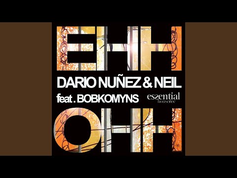 EHH OHH (feat. Bobkomyns)