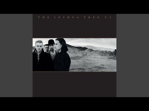 U2, The Joshua Tree : Genèse d’un album de légende
