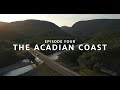 A Road Trip with Yvette Rogers • Episode Four - The Acadian Coast