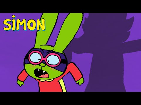 Capa de A Volta do Super Ferdi | Simon | Episódios Completos 2h | Temp. 3+4 | Desenhos animados infantil