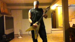 Grand Magus - Coat Of Arms