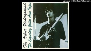 The Velvet Underground - Candy Says
