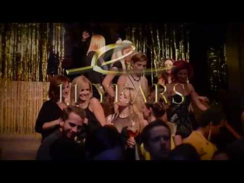 Elephant Club St. Gallen presents 11 Years (Star Guest Oliver Pocher)