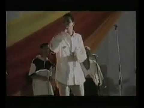 LOLA  -   Soa nisy Anao  ( Clip Officiel )