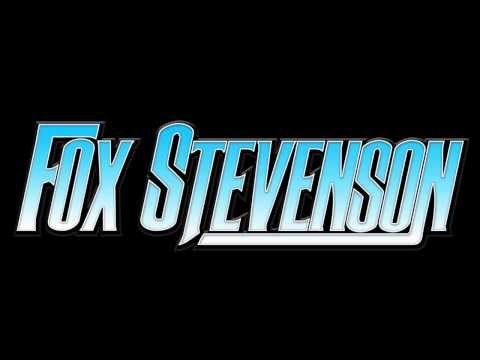 Fox Stevenson Livemix - Bring it on 2014!