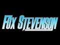 Fox Stevenson Livemix - Bring it on 2014! 