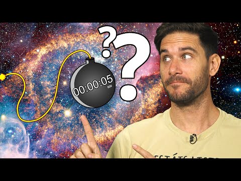 ¿Cuánto falta para el final del Universo