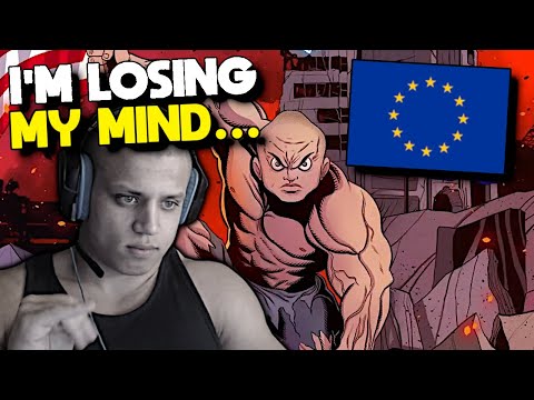 What EU Did To Tyler1...