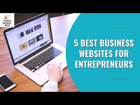 , title : '5 Best Business Websites For Entrepreneurs | Startup Business Ideas'