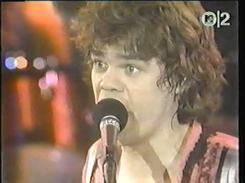 David Johansen - Stranded in the Jungle
