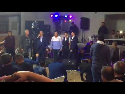 Halil Çokyürekli Çalıyor Murat Bayraktar Söylüyor Ananın Gülü HD