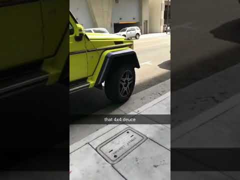 My Studio in Glendale, CA | Prestley Snipes Vlog #007 [2018]