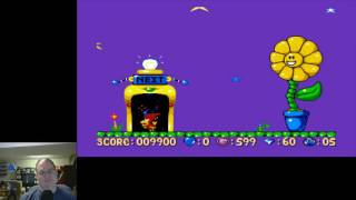 Amigos First Look: Alfred Chicken