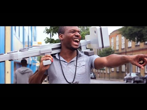 JOE GRIND - THEY DONT WAN'T IT FEAT SAINTS ROW (FULL VIDEO) [GRM DAILY]