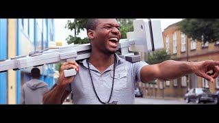 JOE GRIND - THEY DONT WAN'T IT FEAT SAINTS ROW (FULL VIDEO) [GRM DAILY]