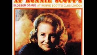 - Blossom Dearie Satin Doll