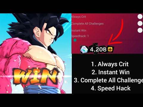 How to Install Private Server for Dragon Ball Legends