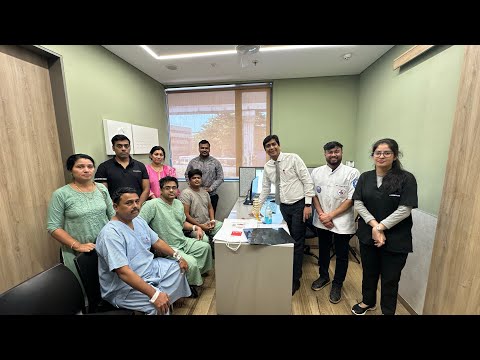 Lumbar disc herniation L4-5, L5-S1 treatment.Minimally Invasive Spine Care